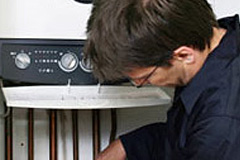 boiler service St Dials