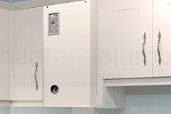 St Dials electric boiler quotes