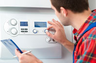 free commercial St Dials boiler quotes