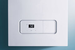 system boilers St Dials
